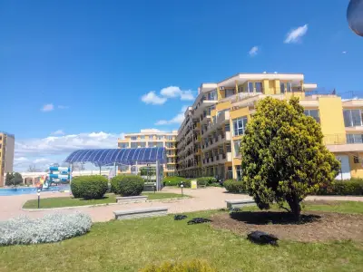 AKB Apartments