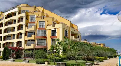 AKB Apartments