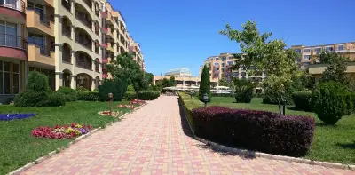 AKB Apartments