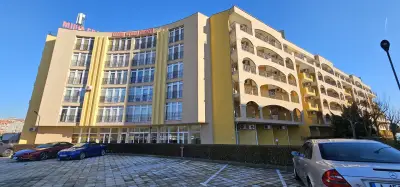AKB Apartments