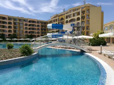AKB Apartments