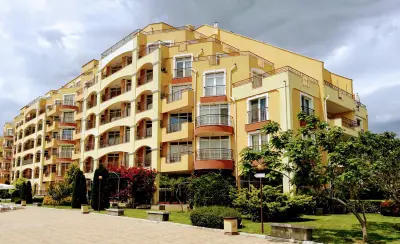 AKB Apartments