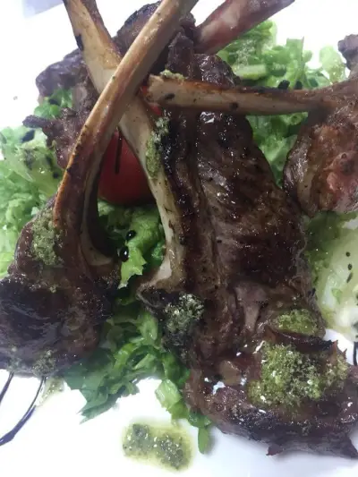 Ресторант „Бохемия“