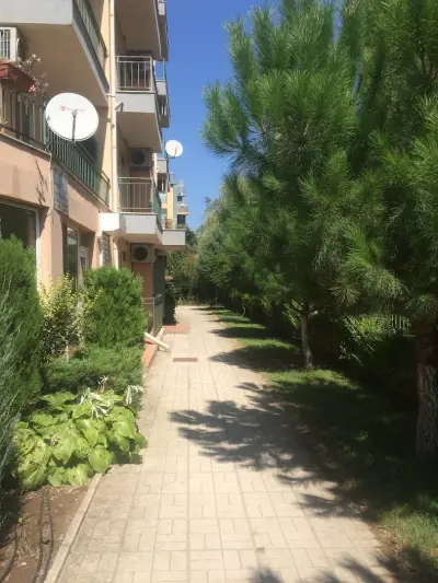 Ваканционно студио Аквария