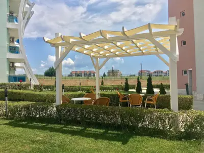 Aparthotel Costa Calma