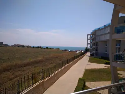 Aparthotel Costa Calma
