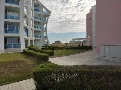 Aparthotel Costa Calma