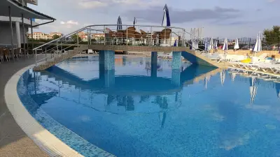 Aparthotel Costa Calma