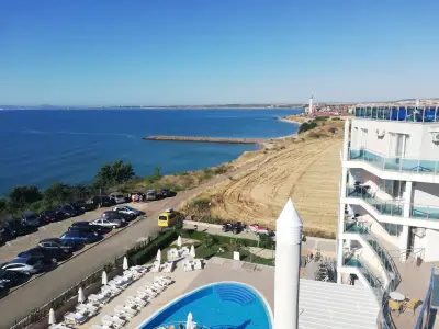 Aparthotel Costa Calma