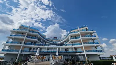 Aparthotel Costa Calma