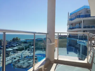 Aparthotel Costa Calma