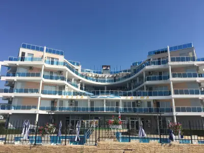 Aparthotel Costa Calma