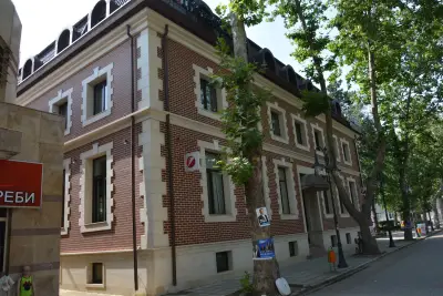 BANK UNICREDIT BULBANK