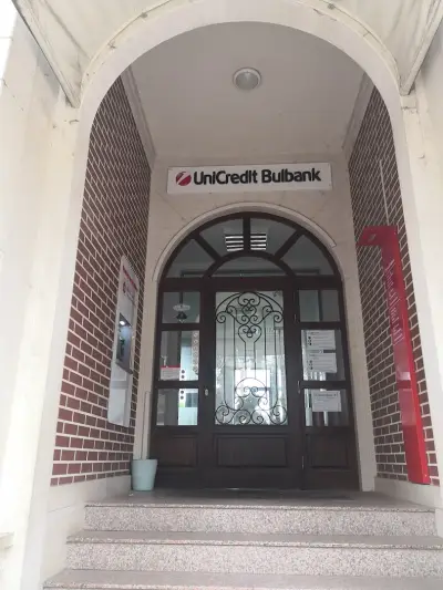 BANK UNICREDIT BULBANK