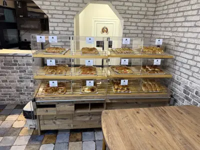 Пекарна Фамилия