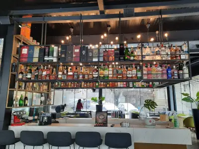 Кафе Флора