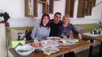 Пицария "Уест"