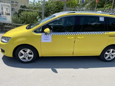TAXI PABLO BALCHIK
