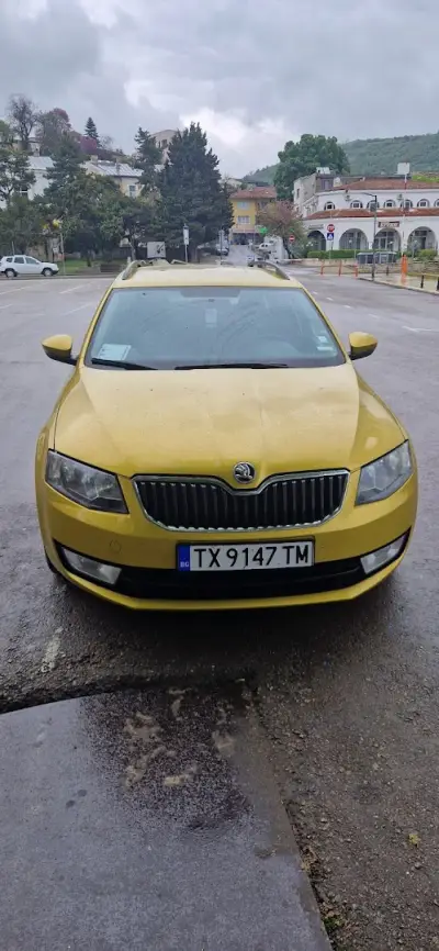 Taxi Balchik - Mariyan