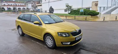 Taxi Balchik - Mariyan