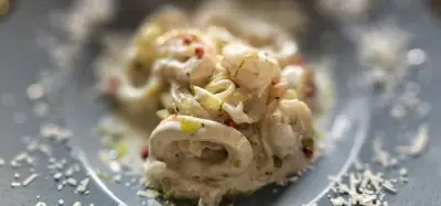 SANTE Food & Cocktails