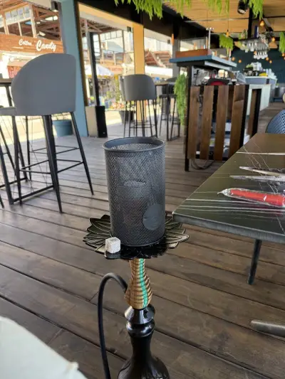 Regina Mare Bar - Balchik