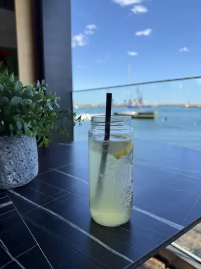 Regina Mare Bar - Balchik