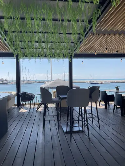 Regina Mare Bar - Balchik