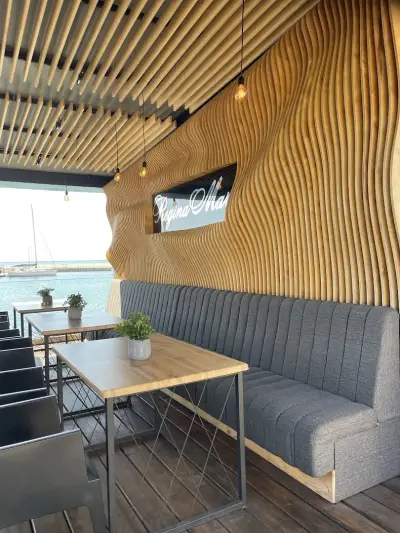 Regina Mare Bar - Balchik