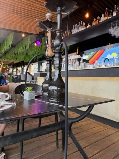 Regina Mare Bar - Balchik