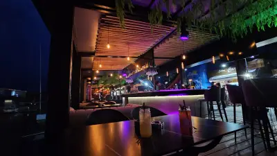 Regina Mare Bar - Balchik