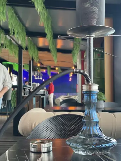 Regina Mare Bar - Balchik