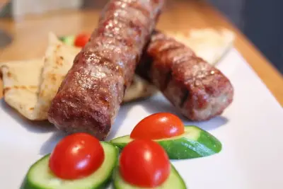 Българска Скара-Бира