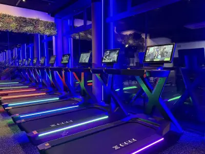 Active fit FITNESS
