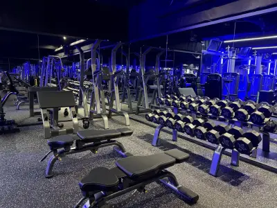 Active fit FITNESS