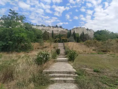 Алея „Ехо“