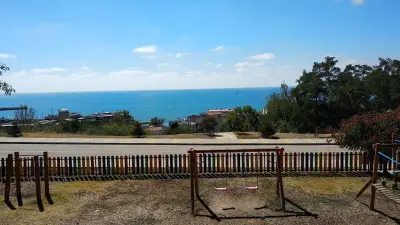 Алея „Ехо“