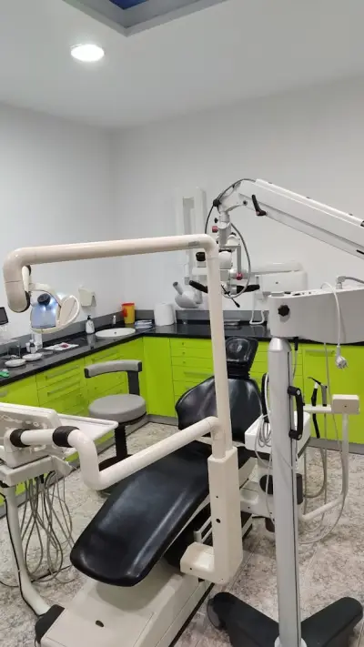 RUSMARK Dental