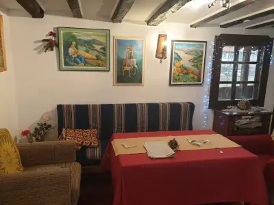 Art Coffee "Mina"