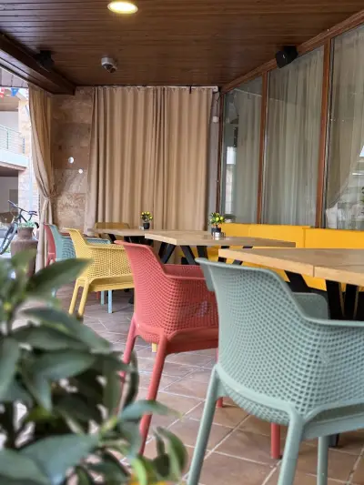 Bambini Brunch & Dinner Balchik