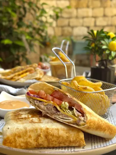 Bambini Brunch & Dinner Balchik