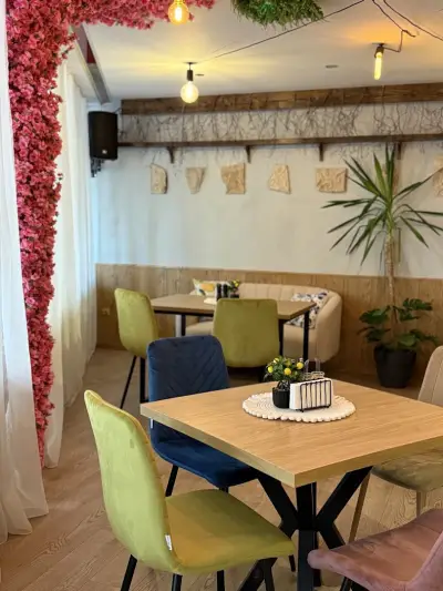 Bambini Brunch & Dinner Balchik