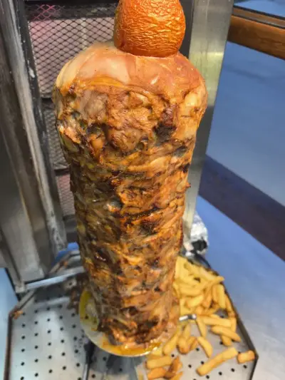 Döner House ,,ЧЕЧО”