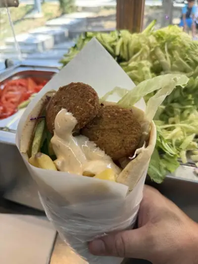 Döner House ,,ЧЕЧО”