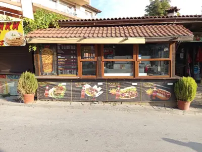 Döner House ,,ЧЕЧО”