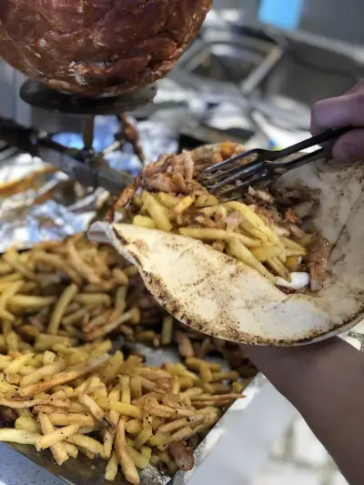 Döner House ,,ЧЕЧО”