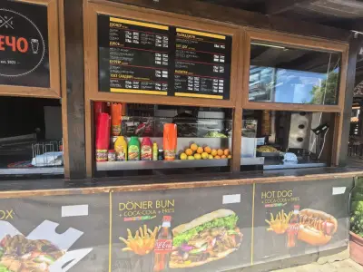Döner House ,,ЧЕЧО”