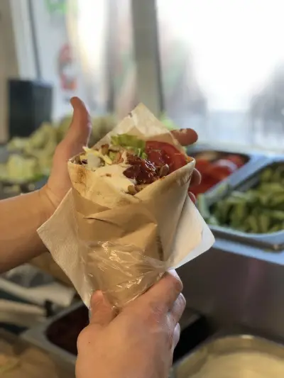 Döner House ,,ЧЕЧО”