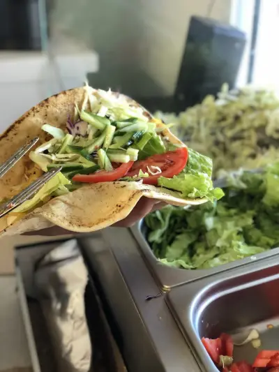 Döner House ,,ЧЕЧО”