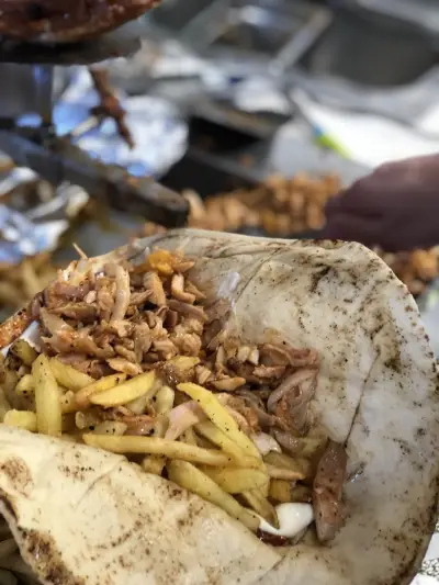 Döner House ,,ЧЕЧО”